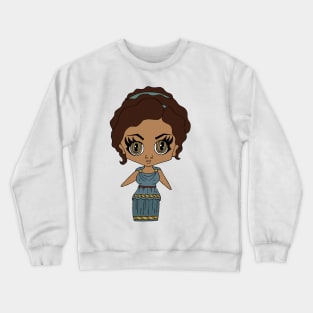 Eurydice Crewneck Sweatshirt